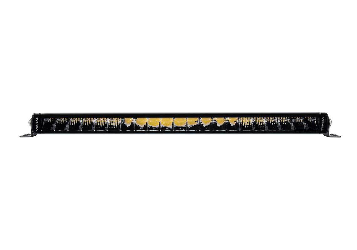 Ledbar slim 20'